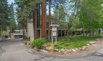801 Northwood Blvd 35, Incline Village, NV 89451