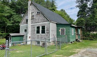 91 Nelson Rd, Bennington, VT 05201