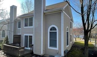 2445 Mulberry Ct, Ann Arbor, MI 48104