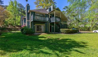 3069 Steeplechase, Alpharetta, GA 30004