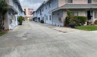 1813 Pepper St 2, Alhambra, CA 91801