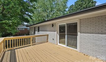 2000 Kilborne Dr, Charlotte, NC 28205
