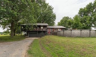 2541 W 430 Rd, Adair, OK 74330