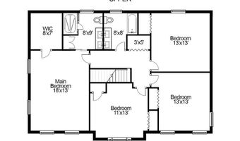 12 Fawn Ridge Dr, Brookfield, CT 06804