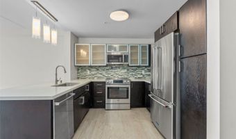 400 Keawe St 607, Honolulu, HI 96813