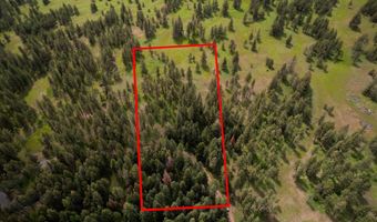 NKA Cloverland Road, Asotin, WA 99402