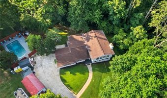 4648 Danna Dr, Austell, GA 30106
