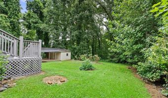 2072 Mcduffie Rd, Austell, GA 30106