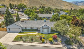 1198 Coral Way, Carson City, NV 89703