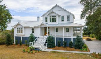 8107 Doar Rd, Awendaw, SC 29429