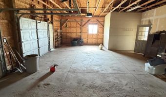 1251 N Edon Rd, Allen, MI 49227