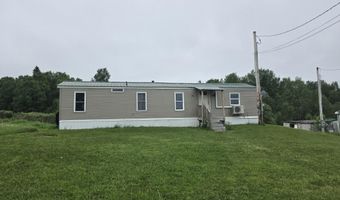 1145 Frenchville Rd, Ashland, ME 04732