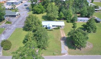 367 E Monroe Ave, Ashburn, GA 31714