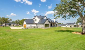 535 Royal Santana Run, Weatherford, TX 76087