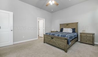 1738 Apricot Ave, Amarillo, TX 79118