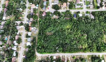 S Lamont lot 19, Aransas Pass, TX 78336