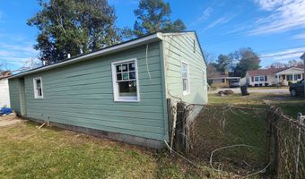 1326 BRUCE St, Augusta, GA 30901