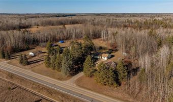 3424 State 87 NW, Backus, MN 56435