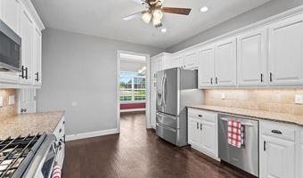 5812 Woodland Rd, Bartlesville, OK 74006