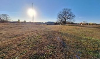 18251 County Road 3590, Ada, OK 74820