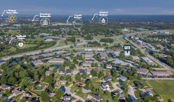1003 Beau Terre Dr 200, Bentonville, AR 72712