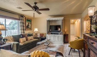 3708 N Bryan Ave, Bethany, OK 73008