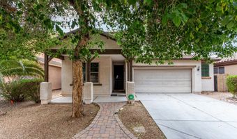 440 W WISTERIA Pl, Chandler, AZ 85248