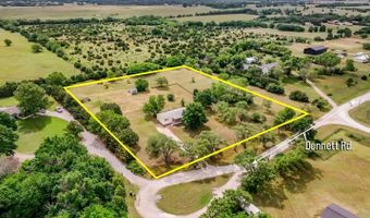 10582 Dennett Rd, Augusta, KS 67010