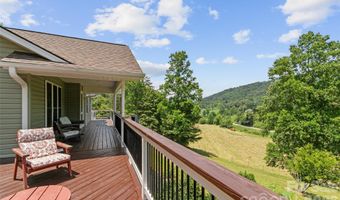 189 Poverty Branch Rd, Barnardsville, NC 28709