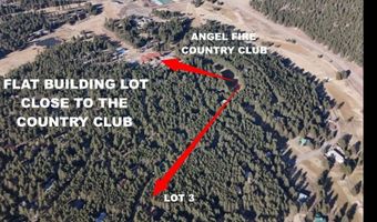 Knollwood Way lot 3, Angel Fire, NM 87710