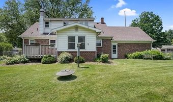 517 S Scott St, Adrian, MI 49221