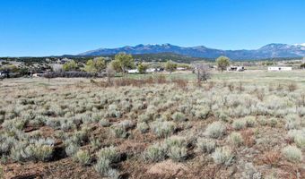 5 Acres Off Hondo Camino Del Medio, Arroyo Hondo, NM 87513