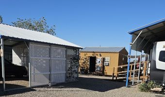 4 Nogal St, Alamogordo, NM 88310