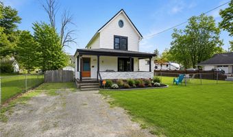 648 Beach Rd, Angola, NY 14006
