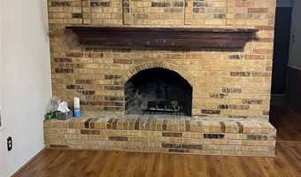 3218 Santa Monica, Abilene, TX 79605