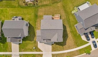 280 Honey Tree Way, Ann Arbor, MI 48103