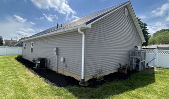 307 W Washington St, Arcanum, OH 45304
