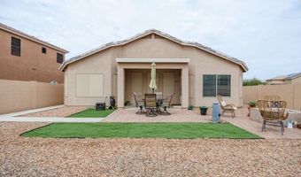1537 E GABRILLA Dr, Casa Grande, AZ 85122