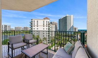 19900 E Country Club Dr 1112, Aventura, FL 33180