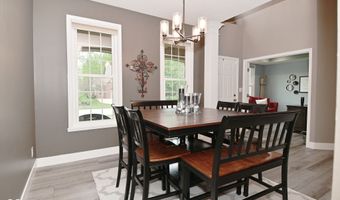 3251 Amber Way, Bargersville, IN 46106