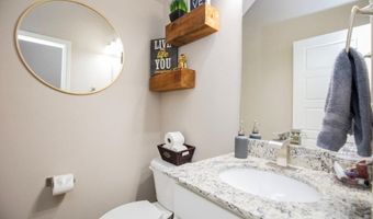 4508 SW Birmingham St, Bentonville, AR 72713