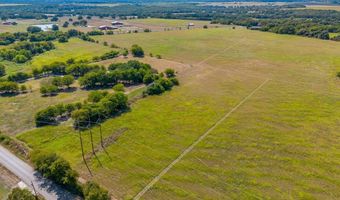 4004 County Road 405, Alvarado, TX 76009