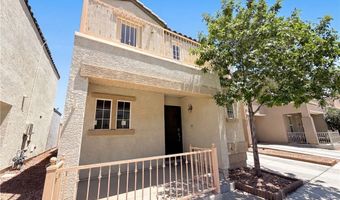 7660 Calico Fields St, Las Vegas, NV 89149