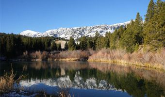 Tbd Bridger Gully, Bozeman, MT 59715