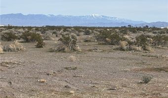 1719 N Vassar Rd, Amargosa Valley, NV 89020