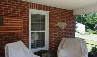 1247 Sunset Dr, Asheboro, NC 27205