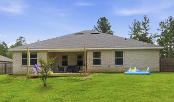 18425 S Carr Bridge Rd, Biloxi, MS 39532
