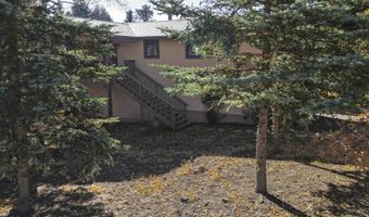 31 Agua Fria Dr, Angel Fire, NM 87710