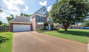 6759 OAKMOOR, Bartlett, TN 38135
