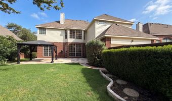 1429 Greenbriar Dr, Allen, TX 75013